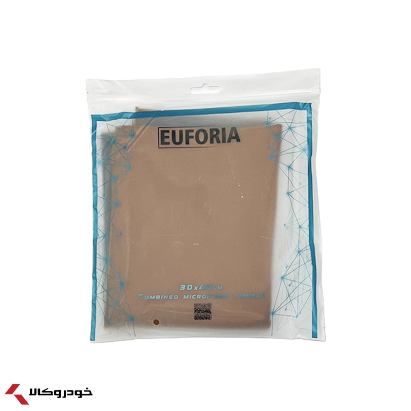 دستمال مایکروفایبر شموا 40*30 - GSM 500 - Image 2