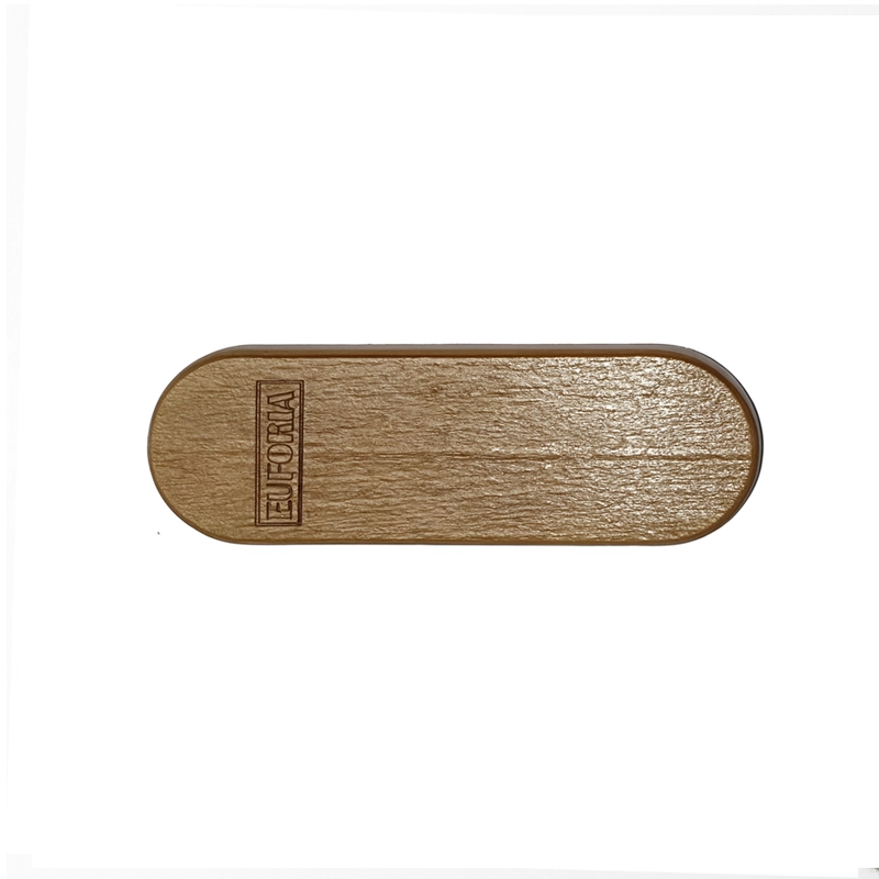 فرچه صفرشویی کوچک EUFORIA مناسب تمیزکاری بخشهای داخلی خودرو