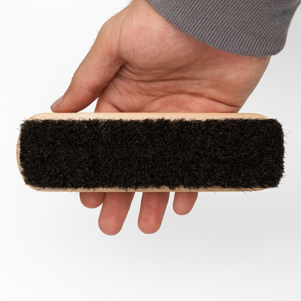 برس صفرشویی کلاسیک سایز بزرگ مخصوص خودرو