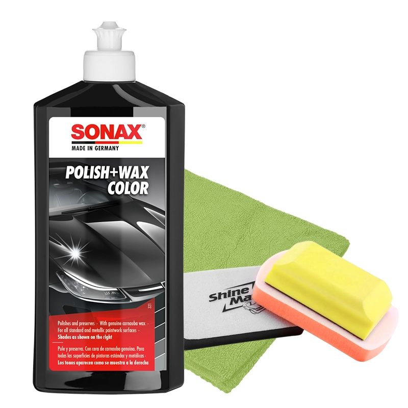 براق کننده مشکی سوناکس