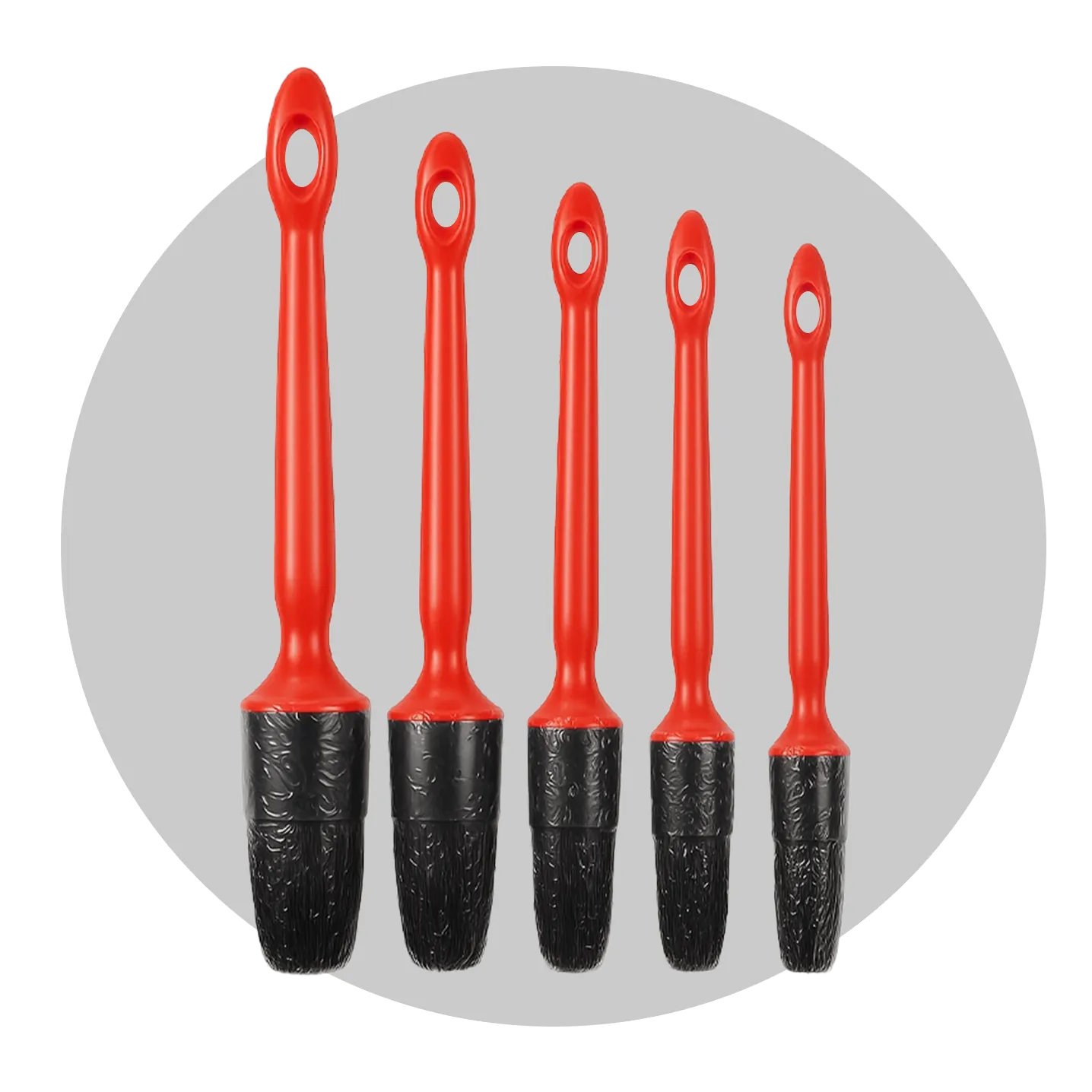 BRUSHES