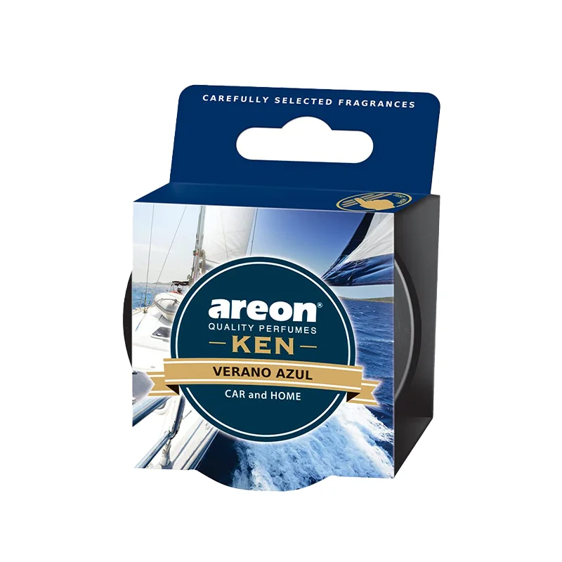 Ken VERANOHV آرئون